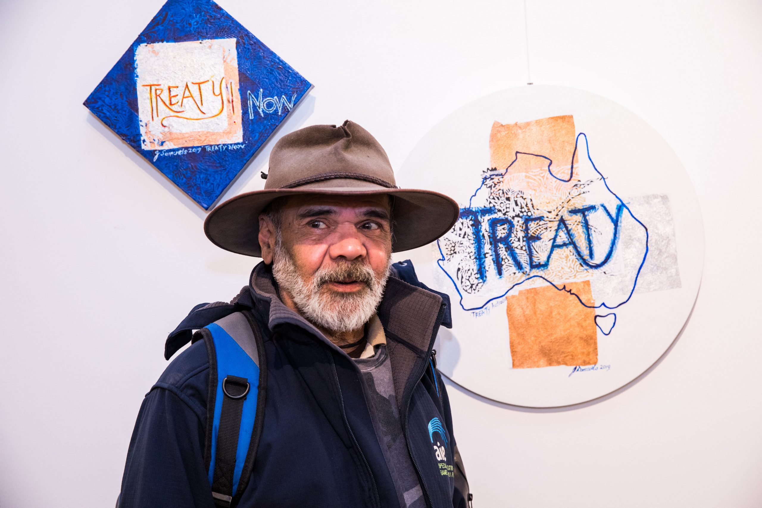 Boomalli Aboriginal Artists Co Operative MGNSW