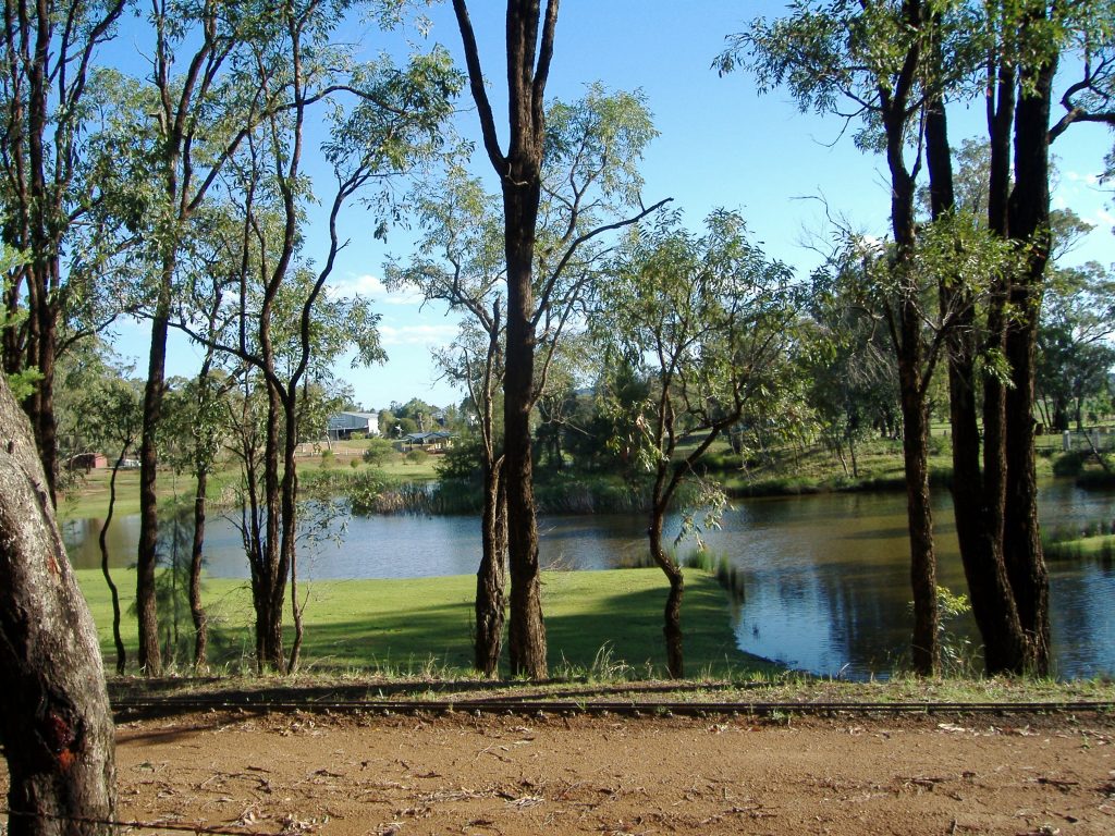 Quirindi Rural Heritage Village & Miniature Railway MGNSW