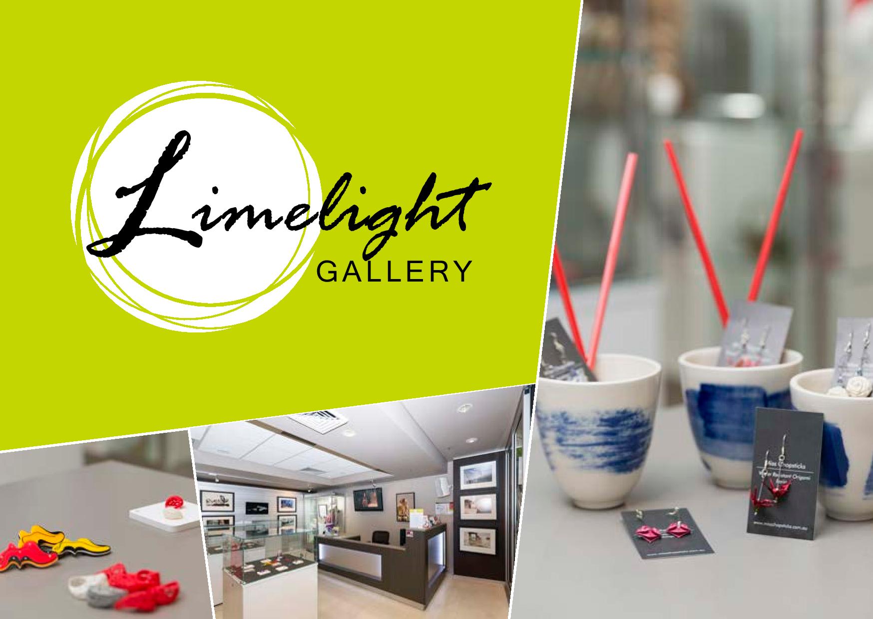 Limelight Gallery MGNSW