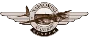 Narromine Aviation Museum - Mgnsw