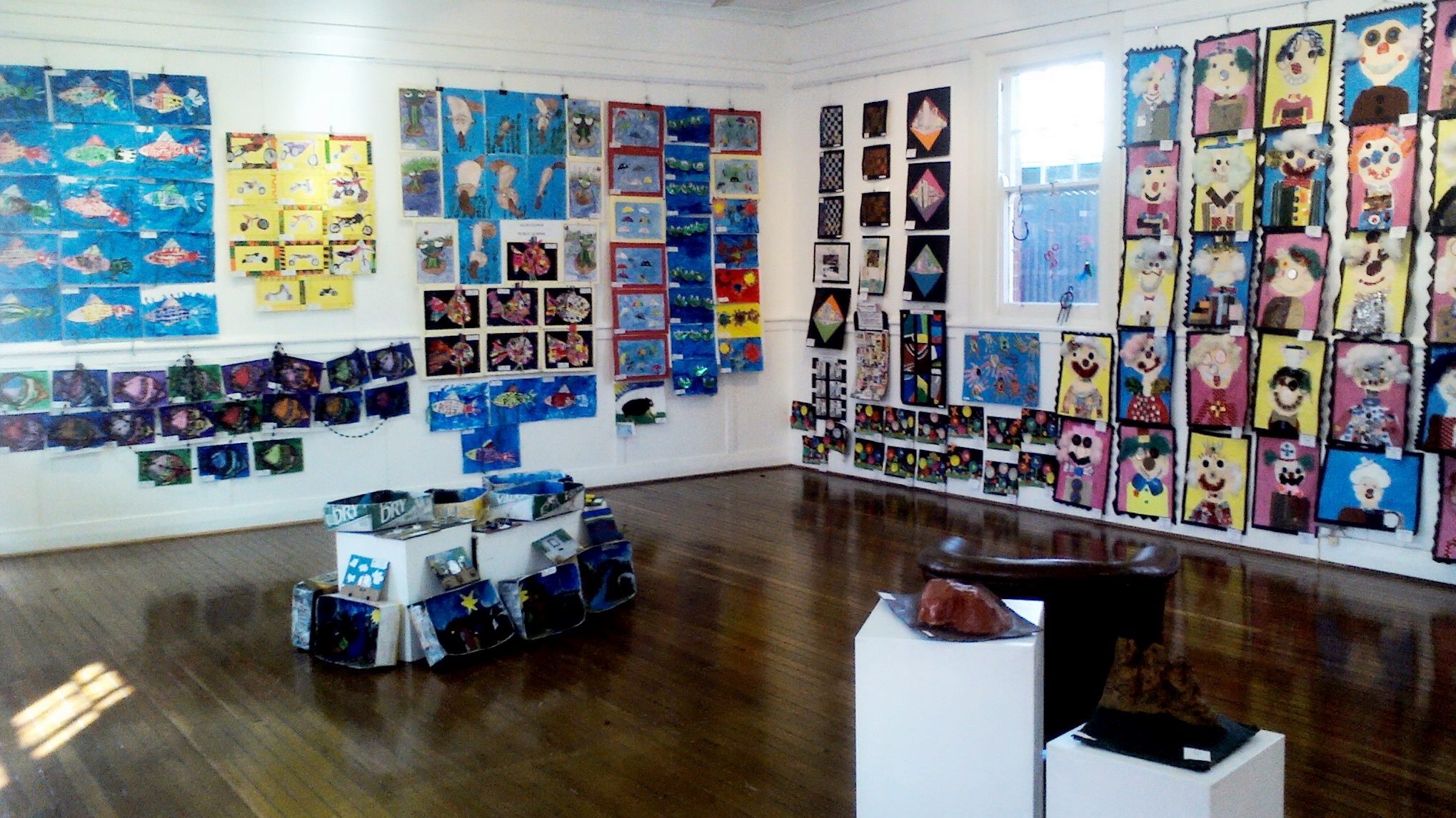 Gloucester Gallery - MGNSW