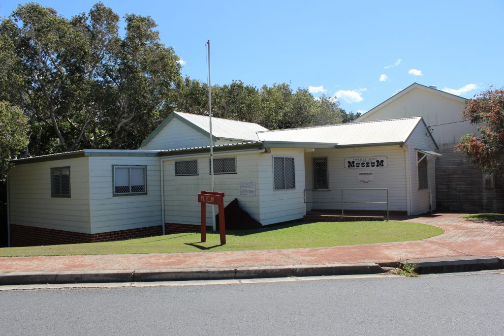 Nambucca Headland Historical Museum MGNSW