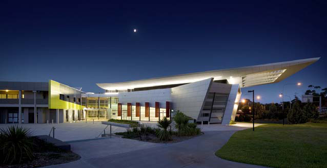 Campbelltown Arts Centre - MGNSW