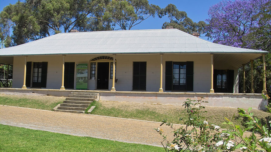 Farm 2014 Built Was