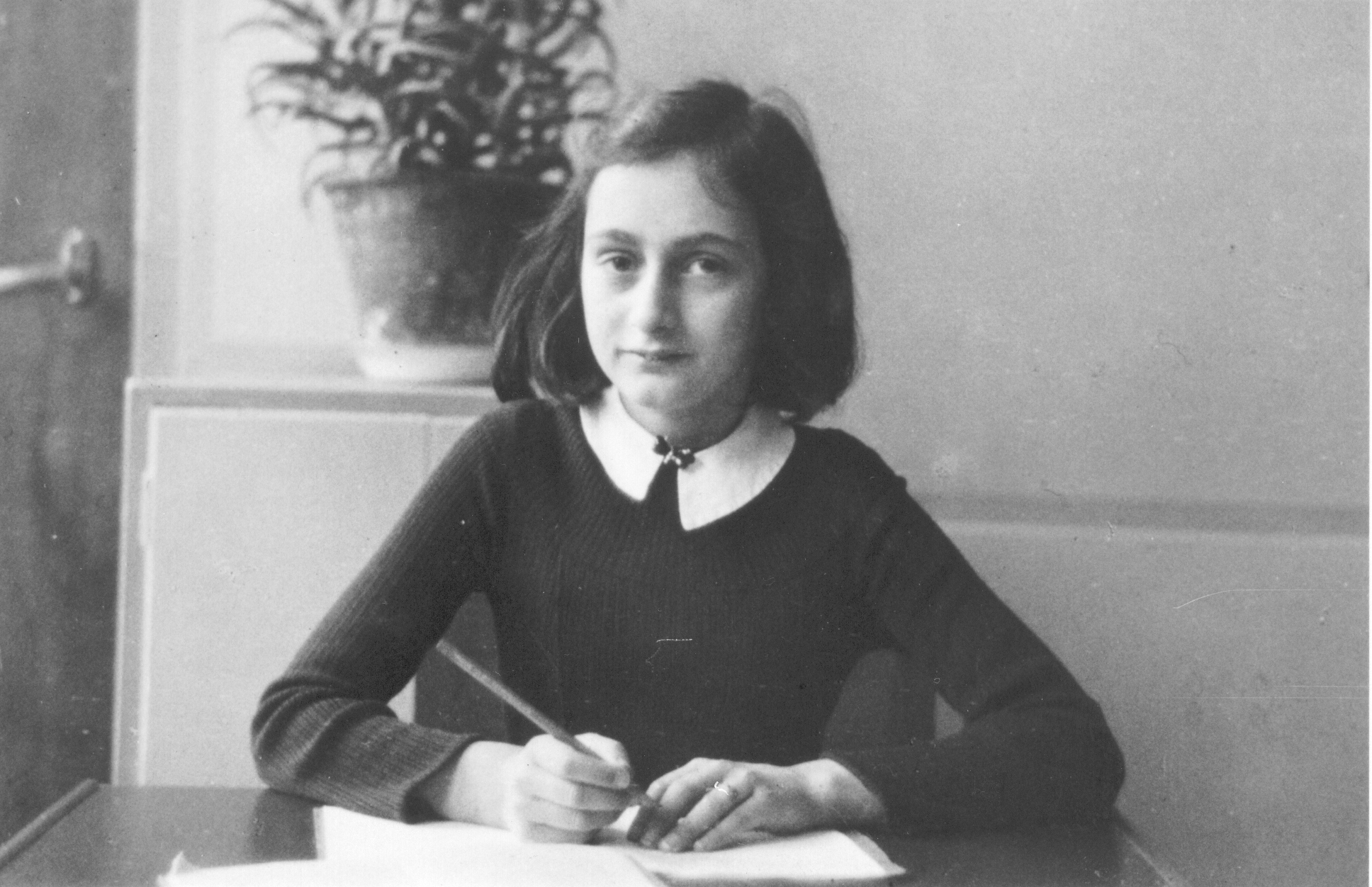 Anne Frank Today - MGNSW