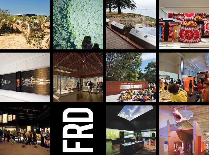 3D Exhibition Designer
