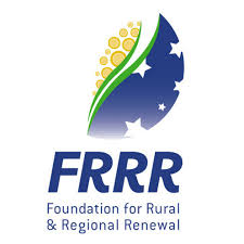 Foundation for Rural & Regional Renewal