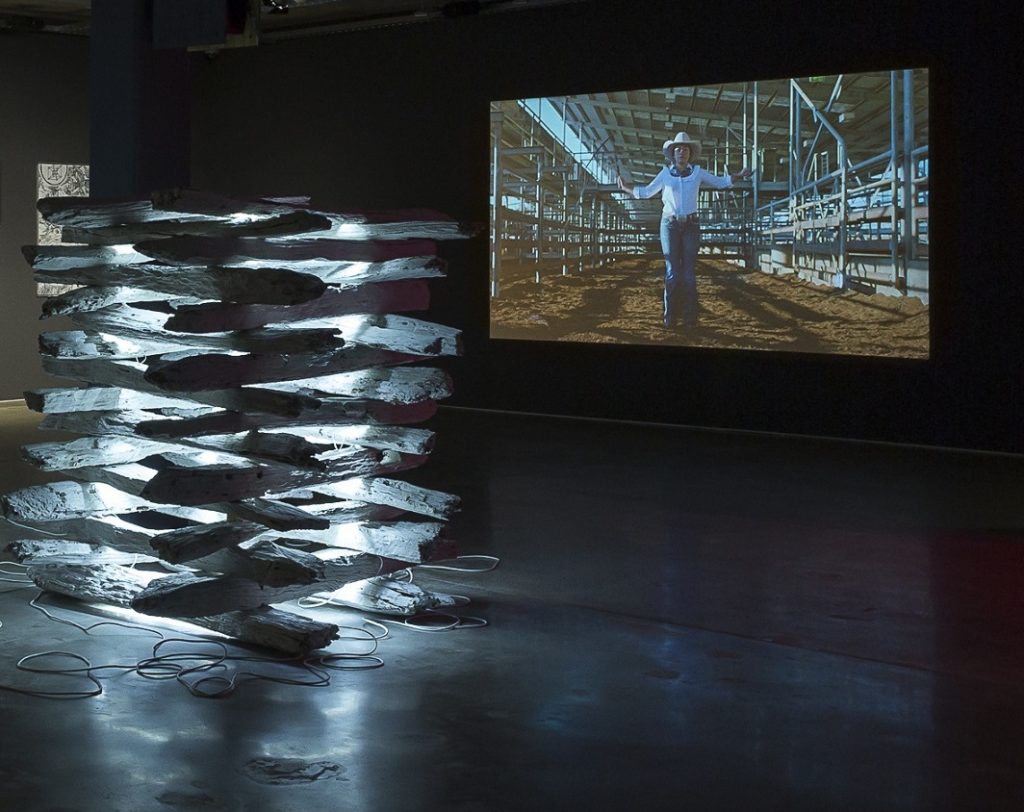 AV Installation for Exhibitions
