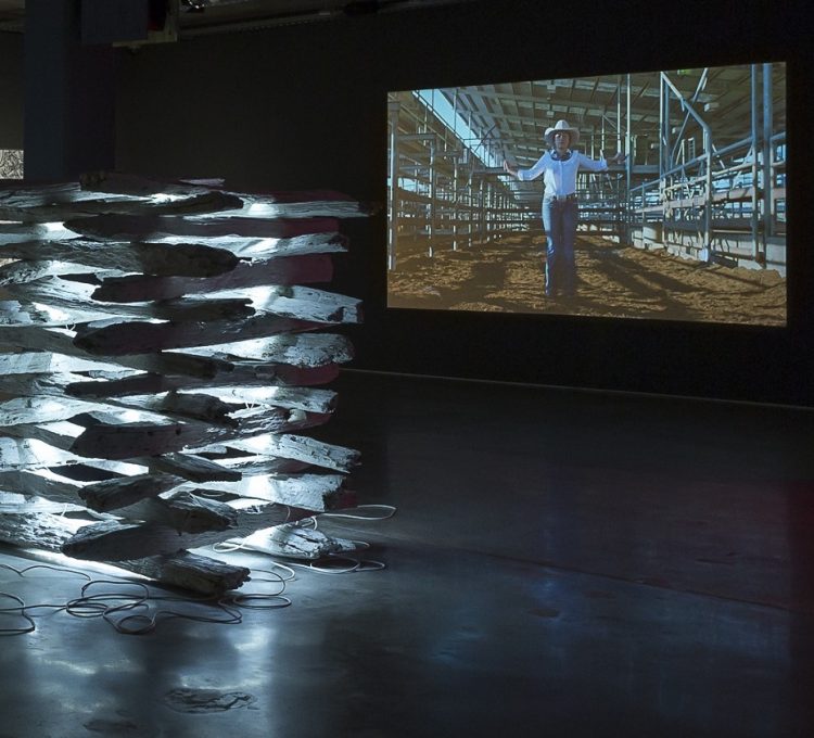 AV Installation for Exhibitions