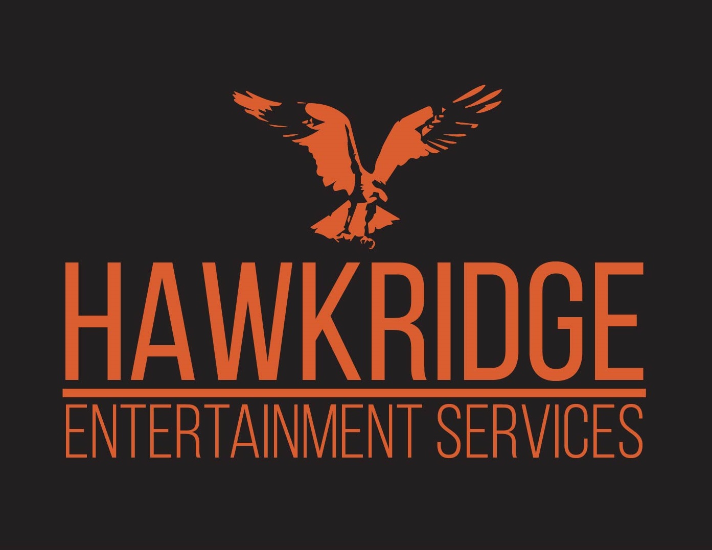 Hawkridge Entertainment Services MGNSW