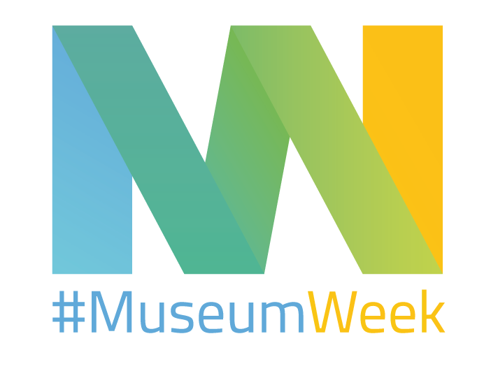 MuseumWeek 2019