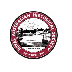 Royal Australian Historical Society