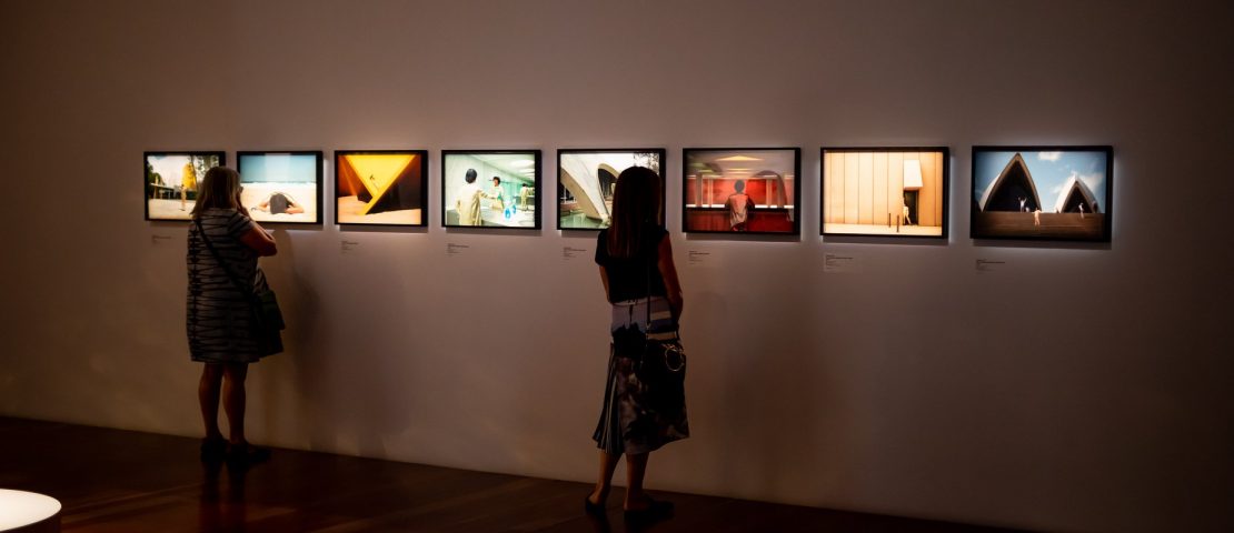 Eugenia Lim, The Australian Ugliness series