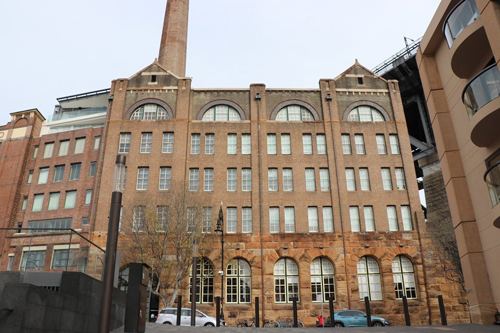 Arts Exchange