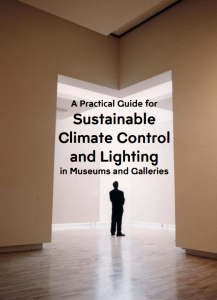 Sustainable Climate Control and Lighting