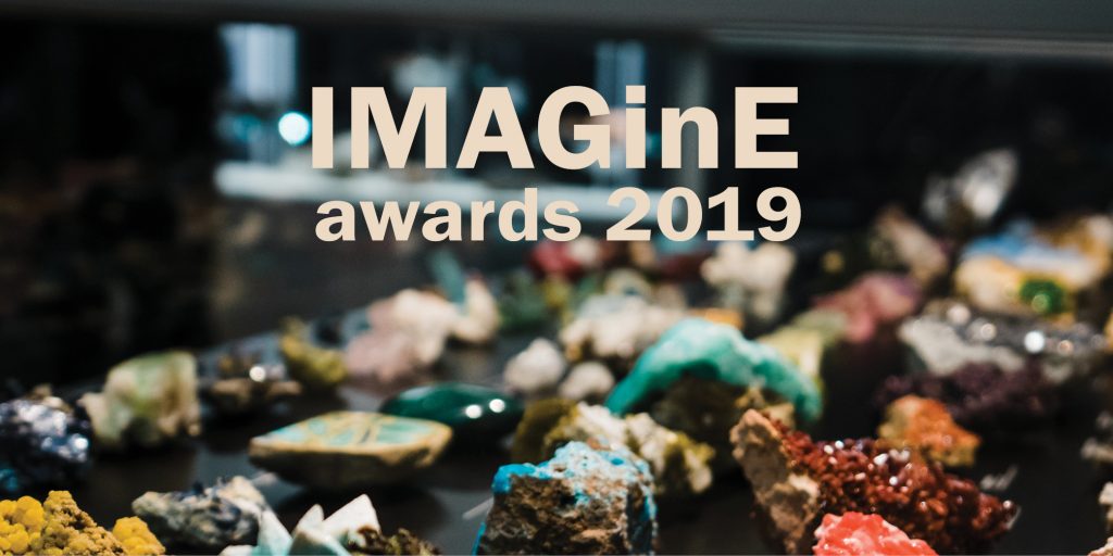 IMAGinE awards