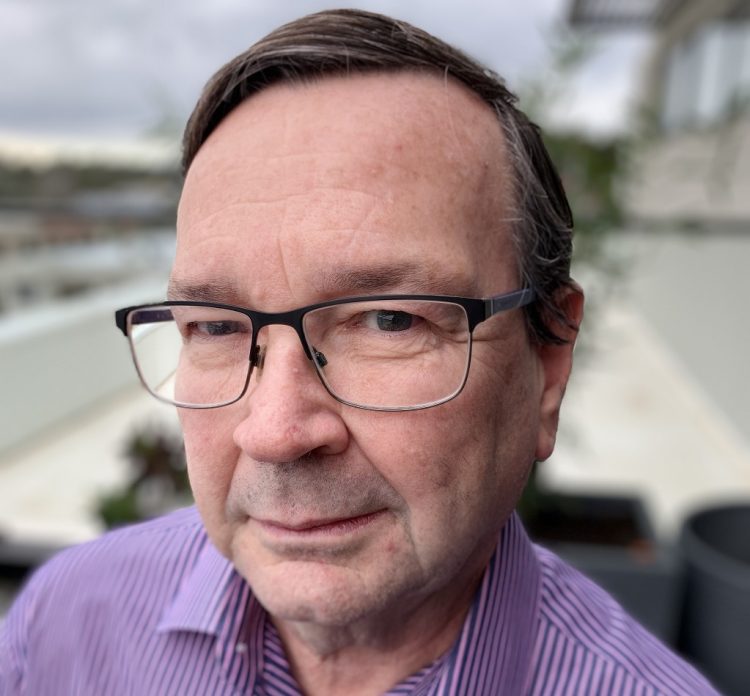 Jim McCann Consulting MGNSW