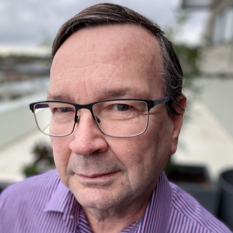 Jim McCann
