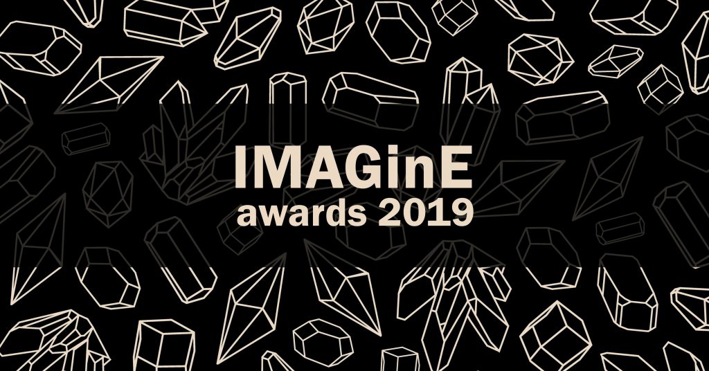 IMAGinE awards 2019