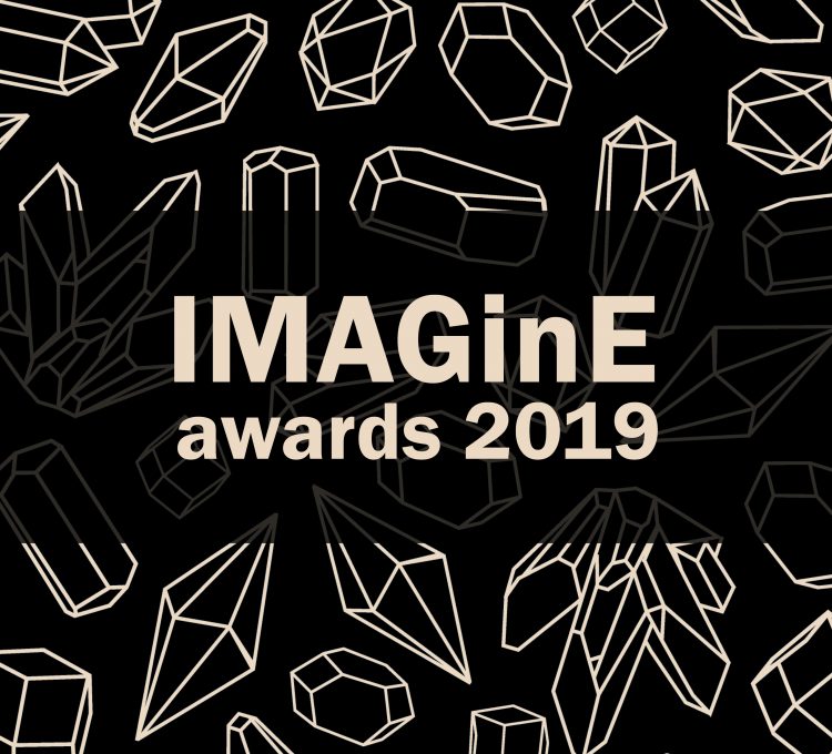 IMAGinE awards 2019