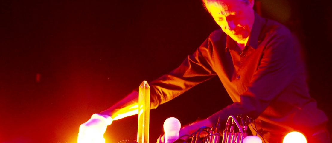 photo © Eric Dierstein