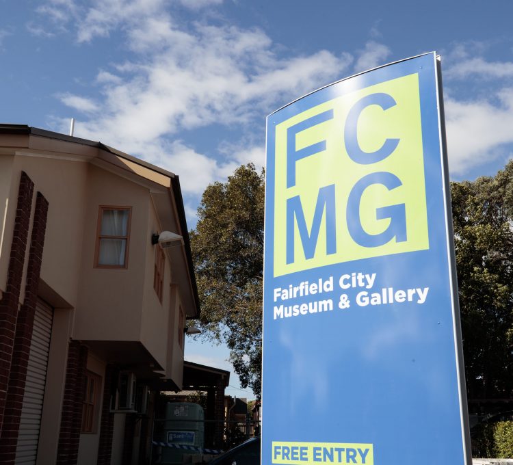 Fairfield City Museum & Gallery