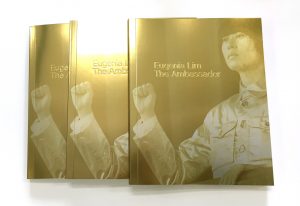 Eugenia Lim The Ambassador Catalogue cover