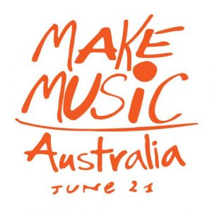 Make Music Day