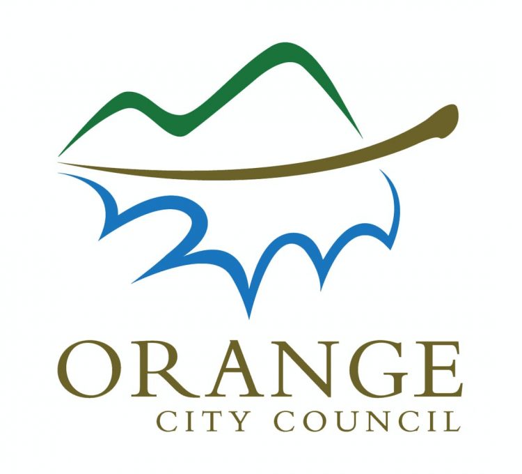 Orange City Council