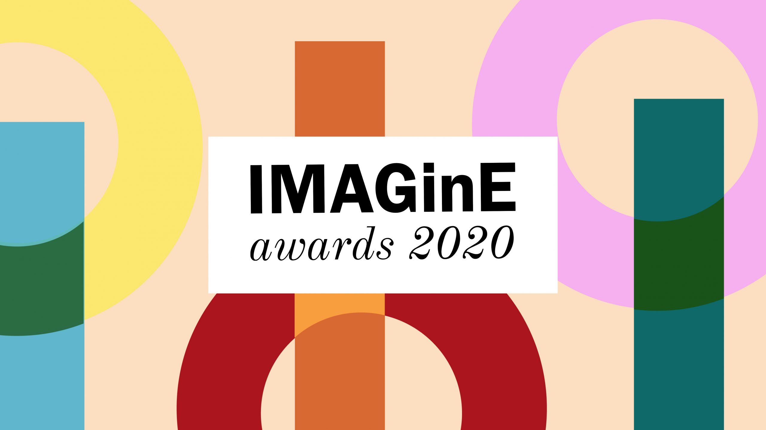 IMAGinE awards