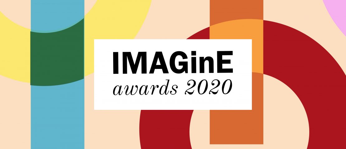 IMAGinE awards 2020