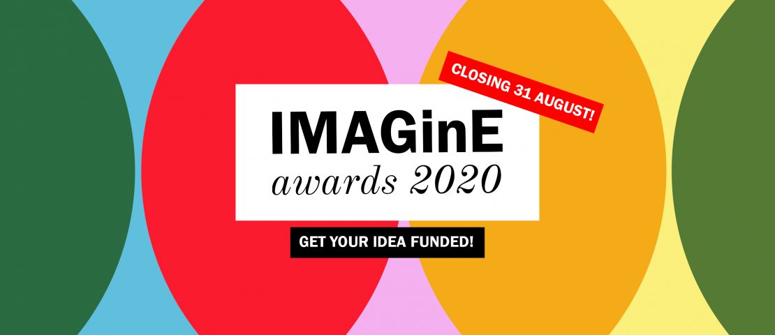 IMAGinE awards - MGNSW
