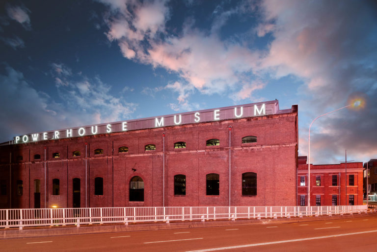 Powerhouse Museum