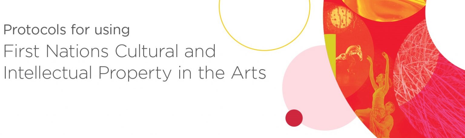 Research Using First Nations Principles Protocols for using First Nations Cultural and Intellectual Property in ...