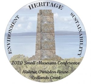 2020 Small Museums Conference