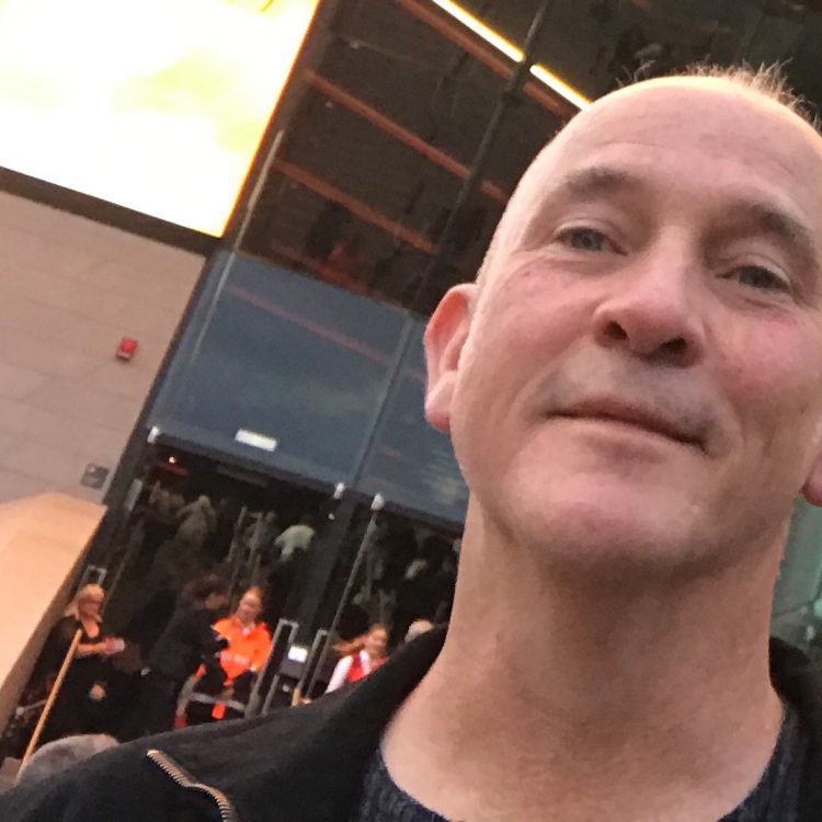 Christopher McInerney