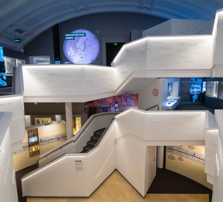 Sydney Jewish Museum