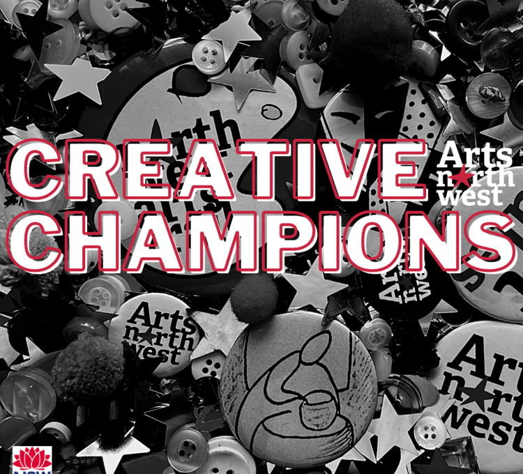 Creative Champions