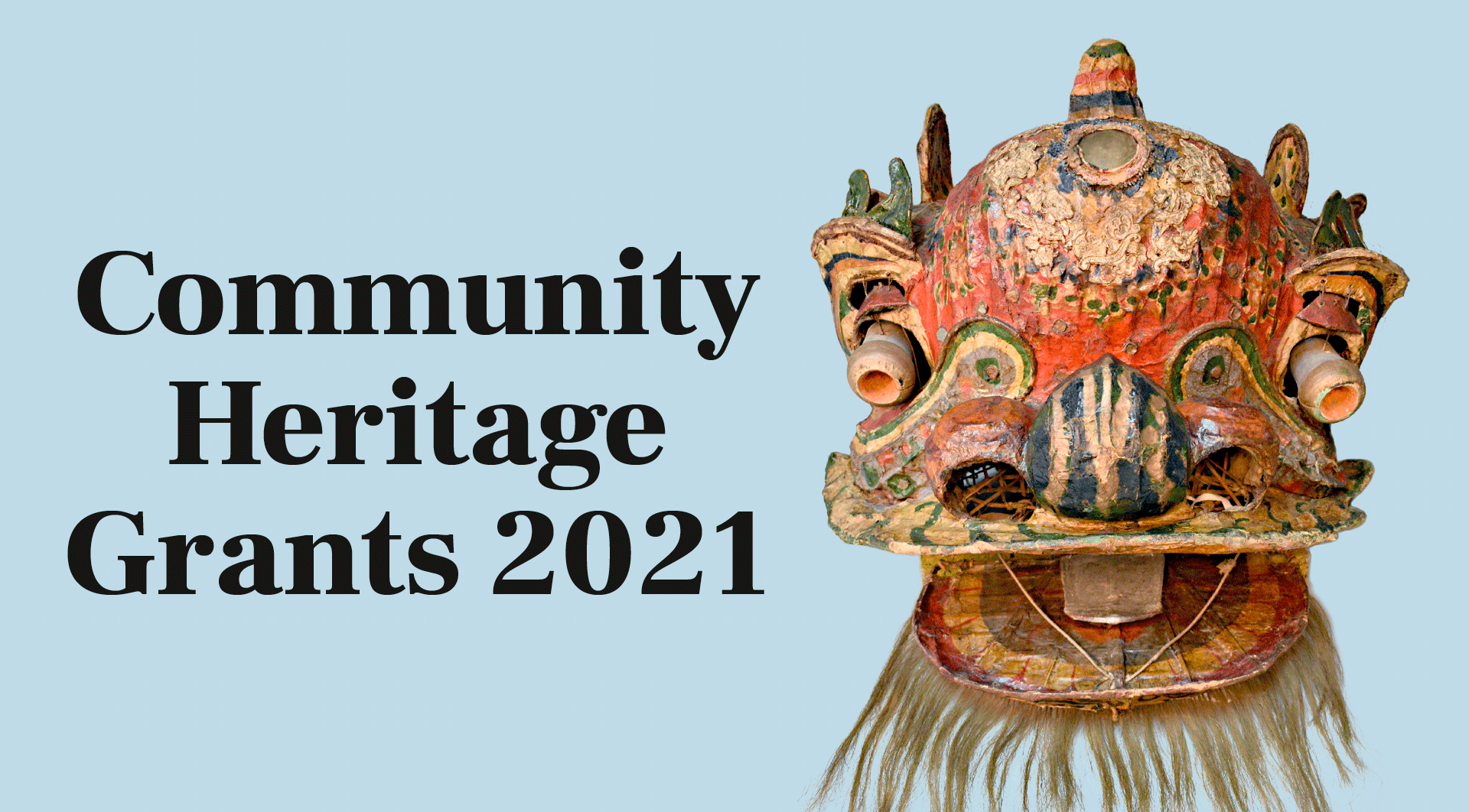 Community Heritage Grants – now open - MGNSW