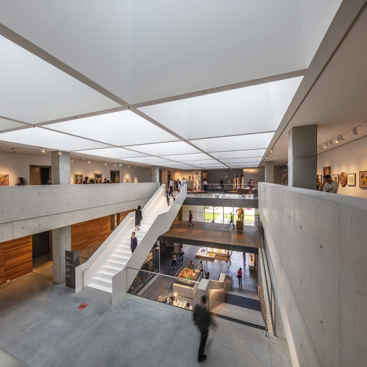 Marketing and Communications Officer, Museums
