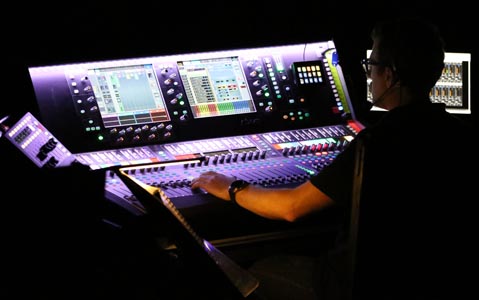 Senior Production Technician