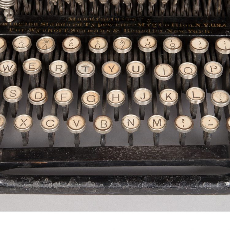 Collection and Stories – Storyteller roles