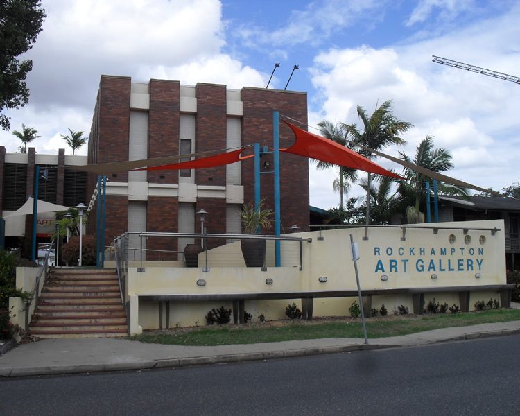 First Nations Arts Assistant