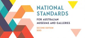 National Standards for Australian Museums and Galleries 2.0