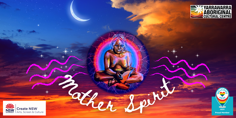 Mother Spirit
