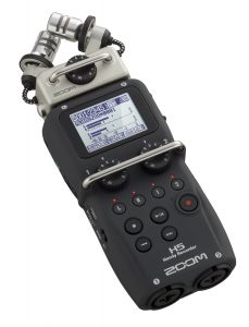 Zoom Recorder