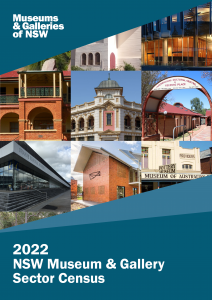 2022 Museum & Gallery Sector Census
