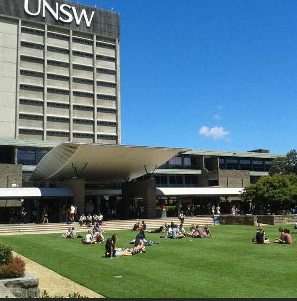 Special Collections & Experiential Learning Coordinator – UNSW Library