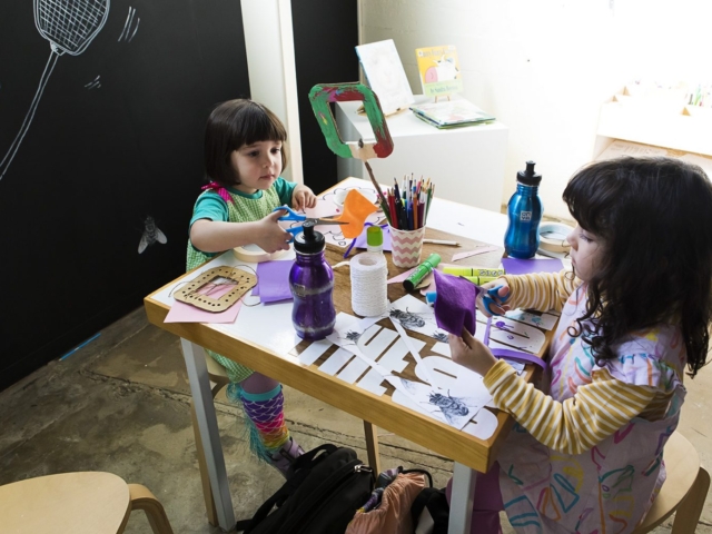 Anna Louise Richardson | The Good, exhibition view at The Condensery, Toogoolawah, QLD. Photo by Jim Filmer, Filmertography, 2023