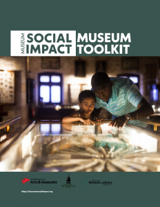 Museum Social Impact Toolkit